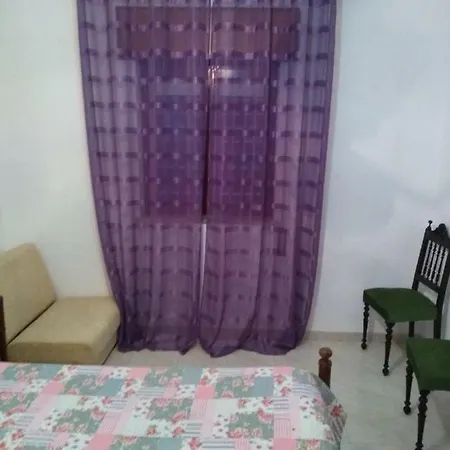 Vivenda As Duas Filhas 사그레스
