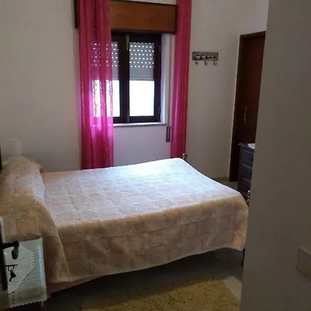 Vivenda As Duas Filhas Séjour chez l'habitant *