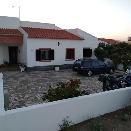 Séjour chez l'habitant Vivenda As Duas Filhas