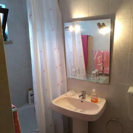 Ubytování v soukromí Vivenda As Duas Filhas